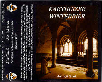 karthuizer winterbier