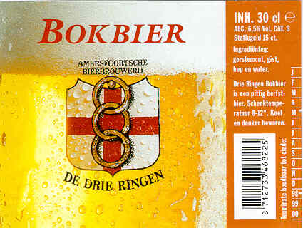 amersfoorts bokbier