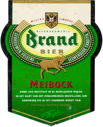 Brand  Meibock