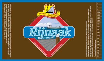 rijnaak label