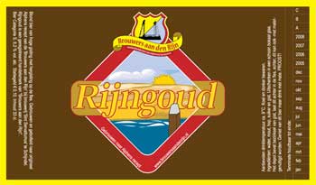 rijngoud label