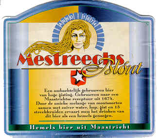 Mestreechs Blont