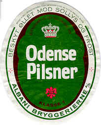 Odense Pilsner