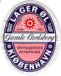 Gamle Carlsberg