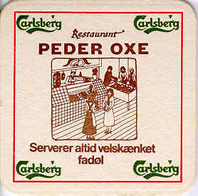 Peder Oxe