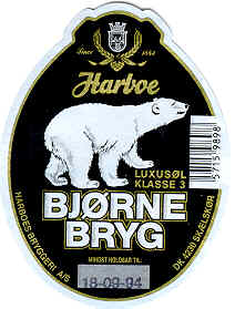 Harboe Bjørnebryg