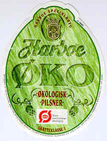 Harboe Øko