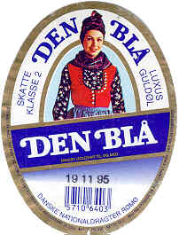 Den Blå