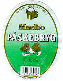 Maribo Påskebryg