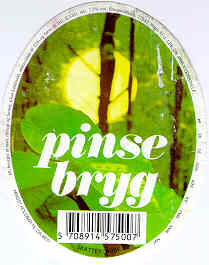 Maribo Pinsebryg