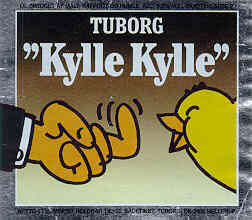 Tuborg Kylle Kylle