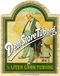 Den Store Tuborg