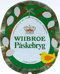 Wiibroe Påskebryg