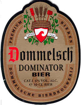 Dommelsch Dominator