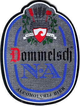 Dommelsch NA