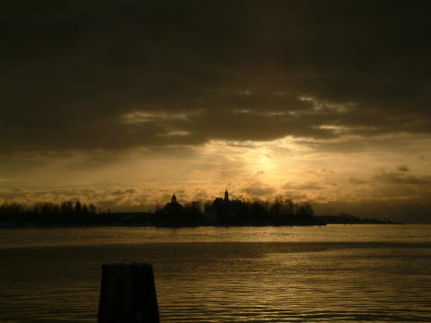 Helsinki skyline