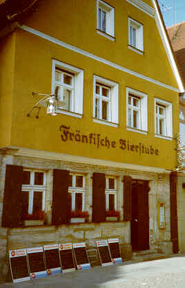 Fr�nkische Bierstube