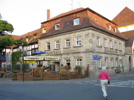 Gasthaus 