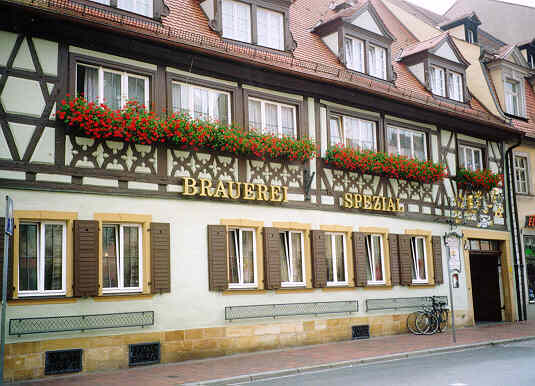 Brauerei Spezial