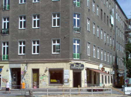 Zum Schusterjungen 2005