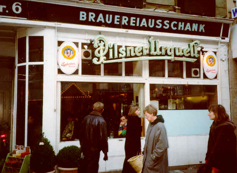 Pilsner Urquell