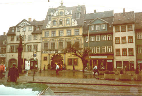Erfurt 1986