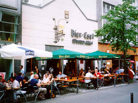 Bieresel Köln