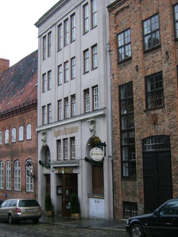 Brauberger Lübeck