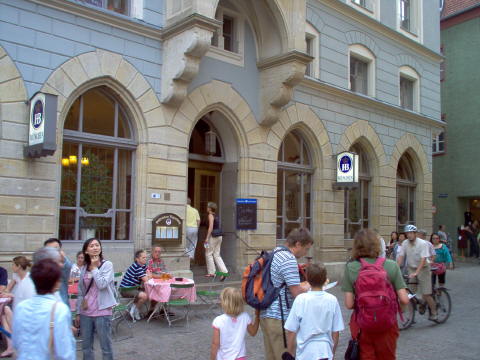 Hofbräuhaus Regensburg