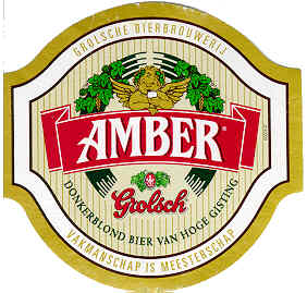 grolsch amber