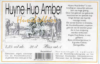 huyne hup amber