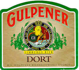 gulpener dort