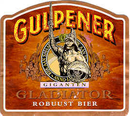 gulpener gladiator