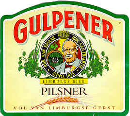 gulpener pilsner