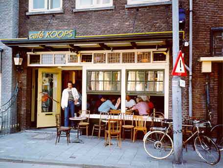 cafe koops