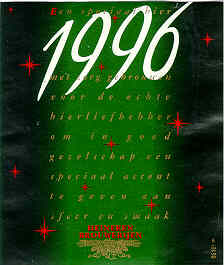 heineken 1996