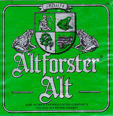 hertog jan altforster alt