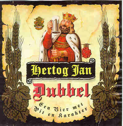 hertog jan dubbel