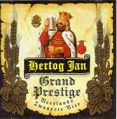 hertog jan grand prestige