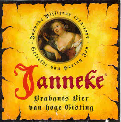 hertog jan janneke