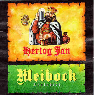 hertog jan meibock