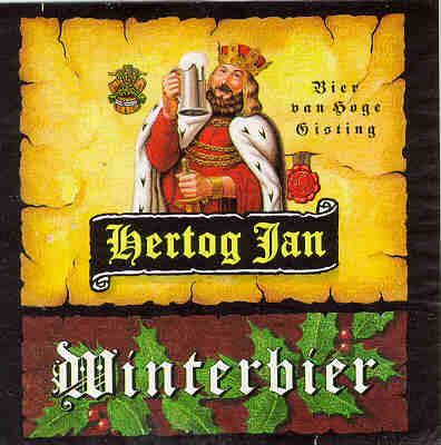 hertog jan winterbier