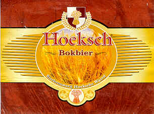 hoeksch bokbier