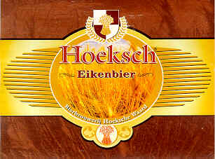 hoeksch eikenbier