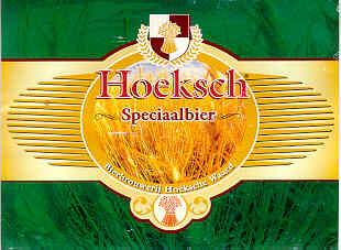 hoeksch speciaalbier