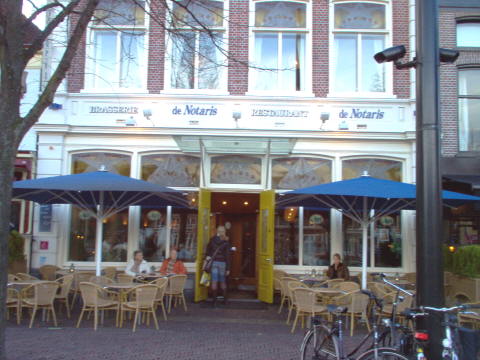 De Notaris Alkmaar