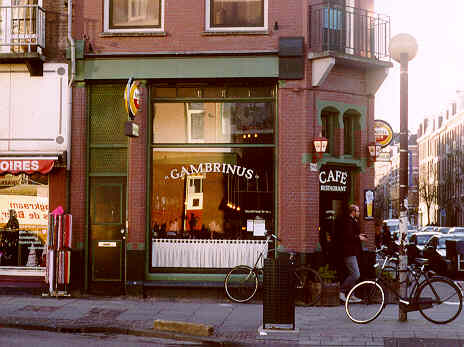 Gambrinus