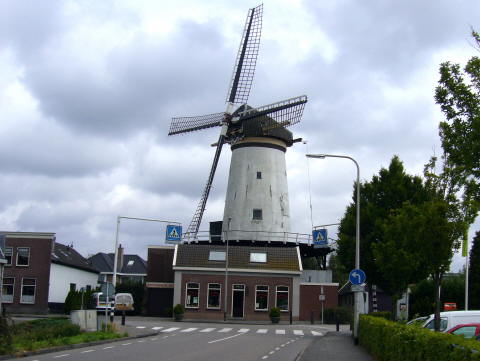 Brouwerij De Molen, Bodegraven