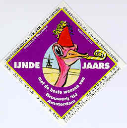 ijndejaars