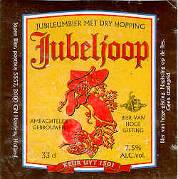 jopen jubeljoop